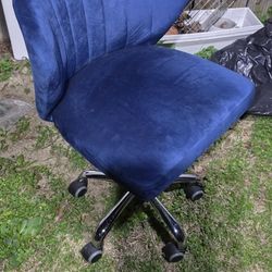 Cushion Office Chair 
