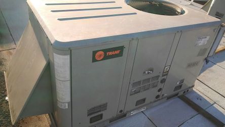 Trean A/C junet