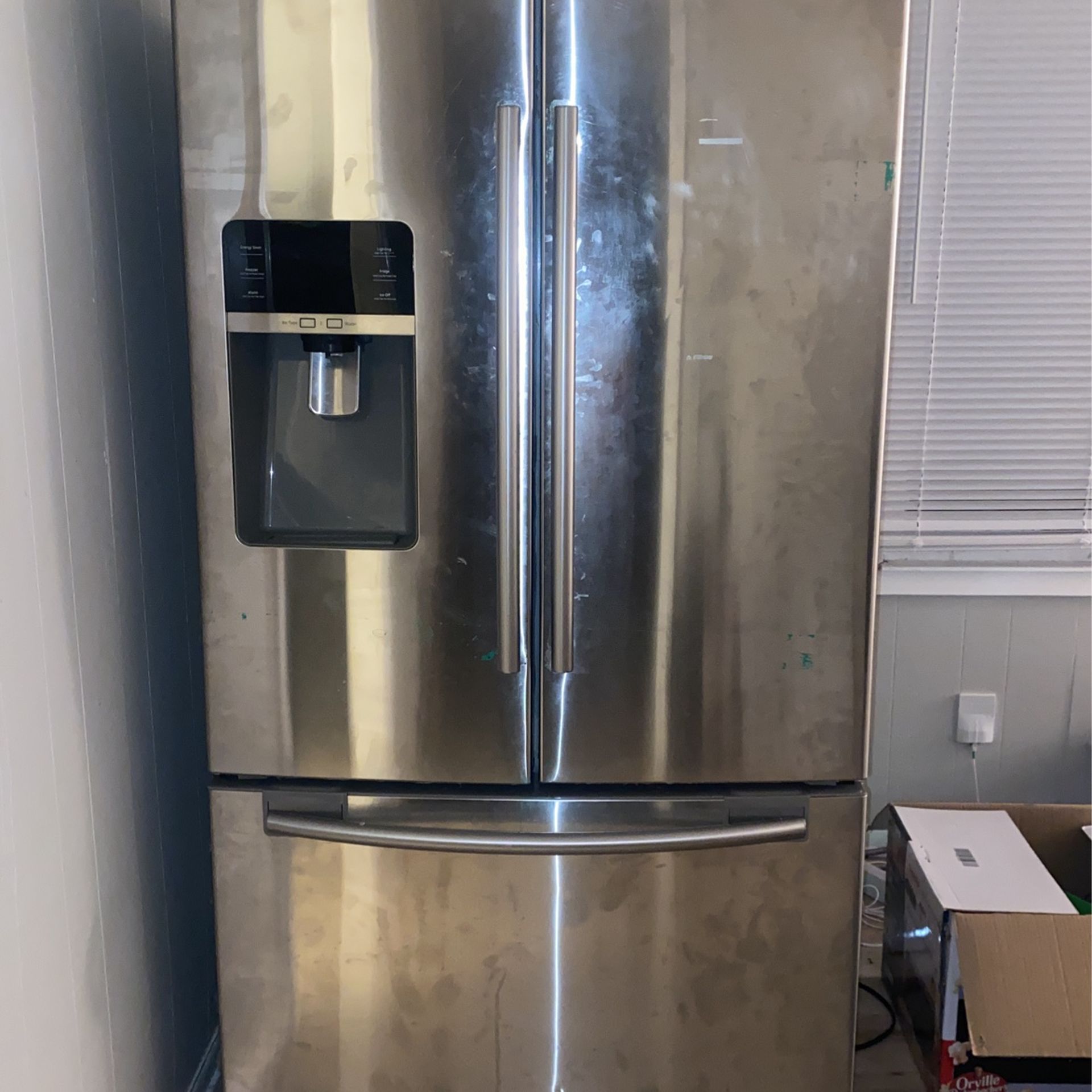 Samsung Refrigerator