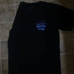 Anti Social Social Club Tee 