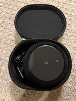 SNOOZ Pro White Noise Machine