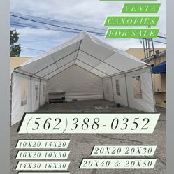 Carpas De Venta - Canopies For Sale 💲💲💲
