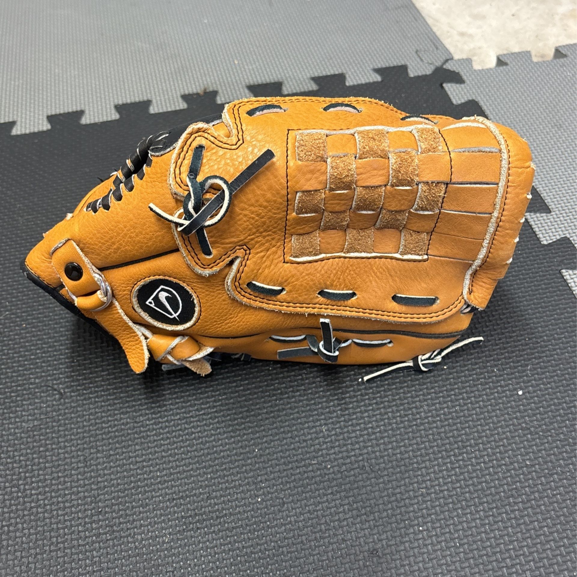 Nike Keystone 1250 12.5” Baseball Glove