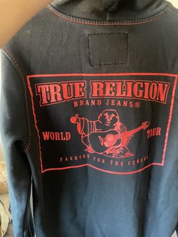 True Religion Sweater