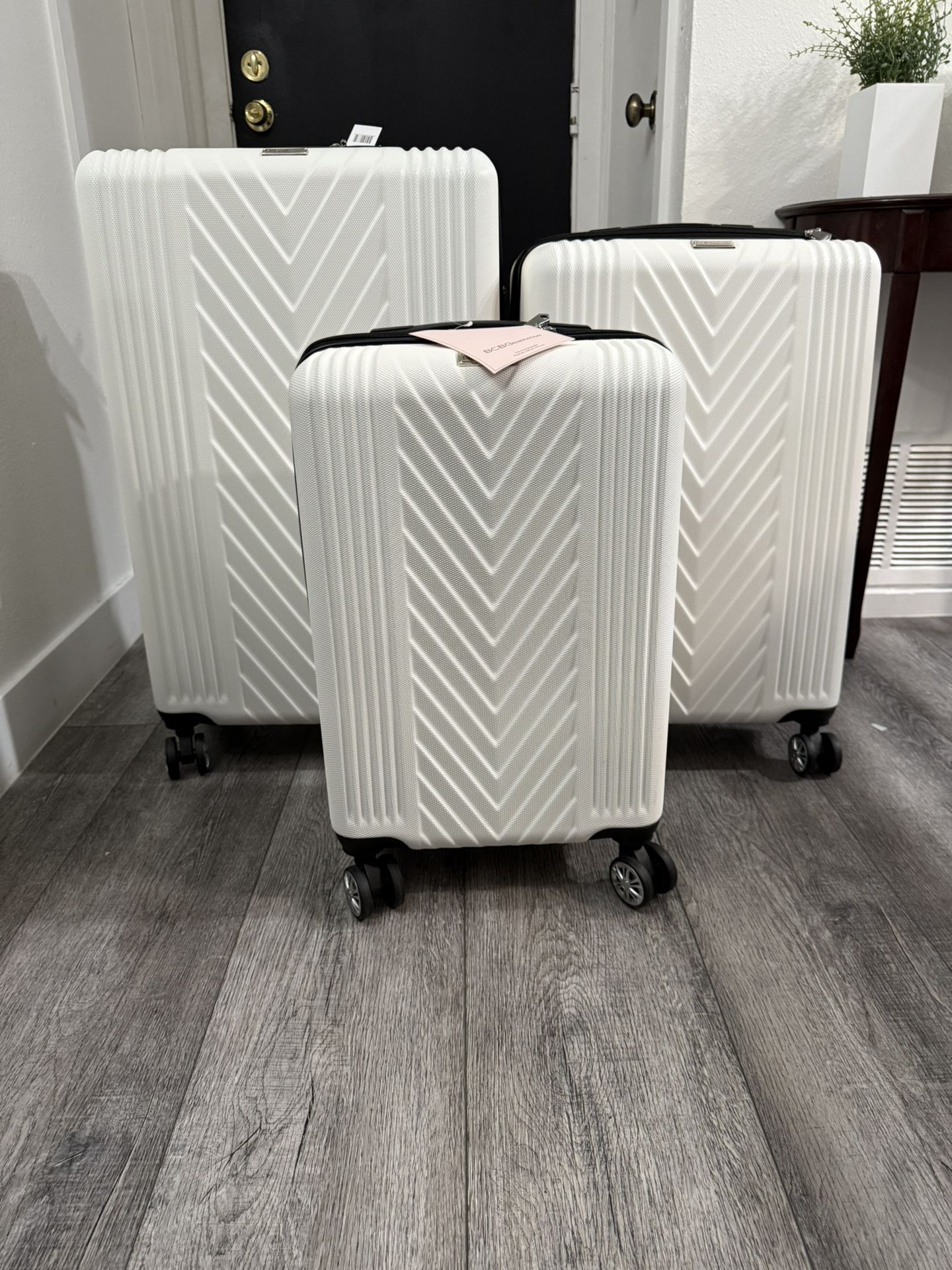 Luggage