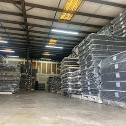 💢💢💢MASSIVE ORTHOPEDIC FIRM MATTRESS SET LIQUIDATION SALE 💢💢💢