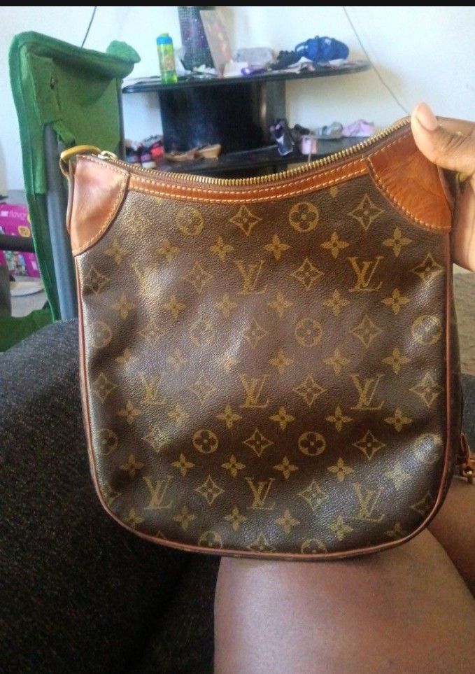 Lv Purse