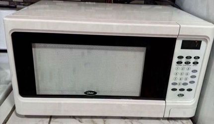 Oster Microwave