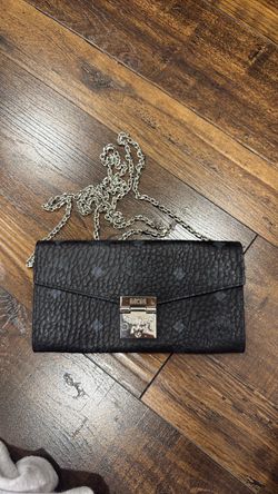 MCM Chain Wallet