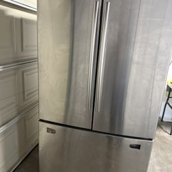 Samsung Fridge 