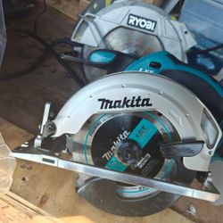Makita Saw