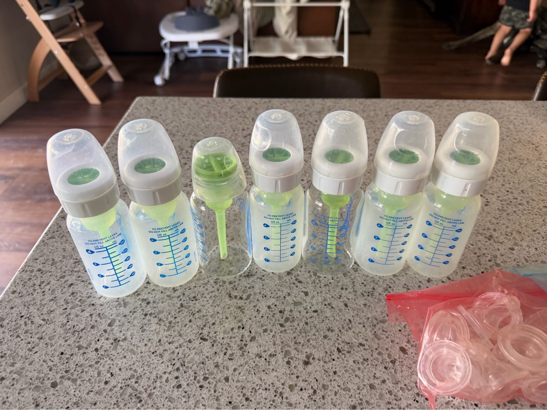 Dr. Browns Bottles