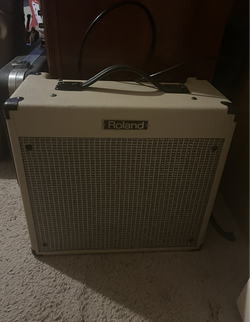 Roland Blues Cube 30