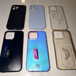 Loopy Phone Cases & Accessories- For iPhone 13 ProMax 
