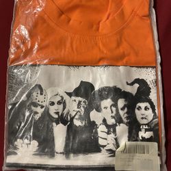 Halloween T Shirt 