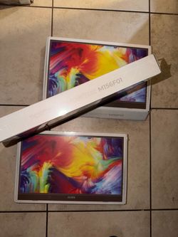MNN Portable Monitor M156F01