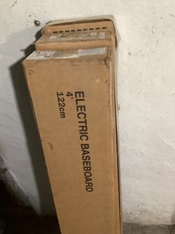 Baseboard Heaters