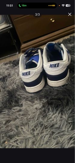 Sb dunks