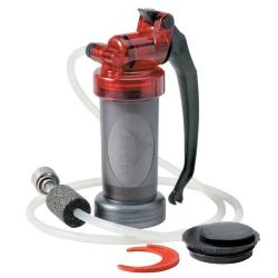 MSR  Miniworks EX Water Filter 