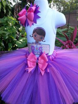 Tutu set