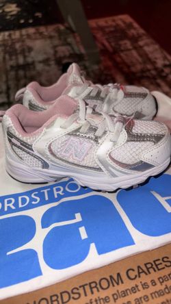 Kids new balance (8c)