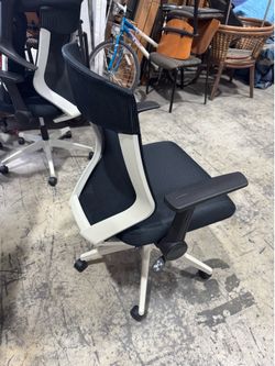 Desk chairs