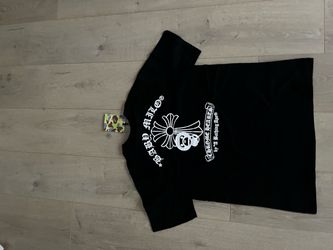 Chrome X Bape