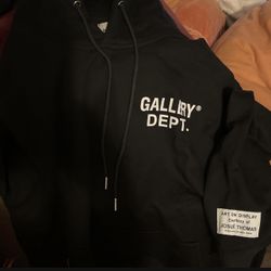 Gallery Department