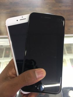 iPhone 7 32GB Factory Unlocked