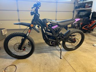 79 bike falcon pro