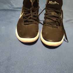 Nike Kobe Men's Shoes 