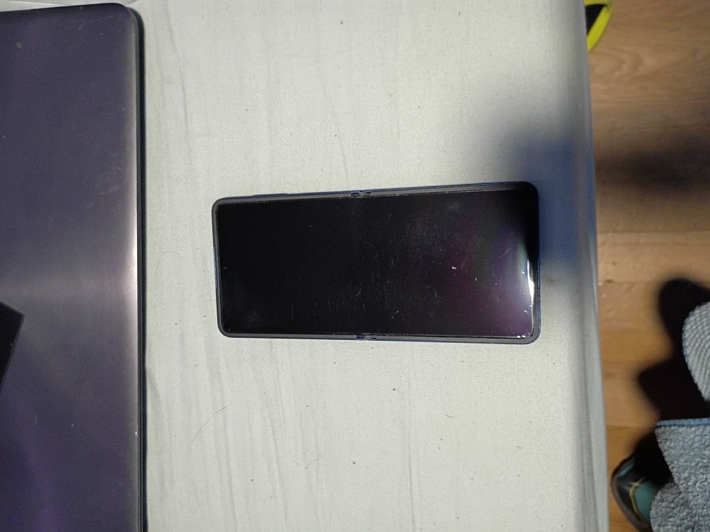 Want To Trade My Brand New Zfljp 7 For A Unlocked S25ultra