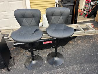 Bar stools