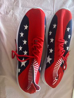 Brand New Americana Women's Tennis Shoe