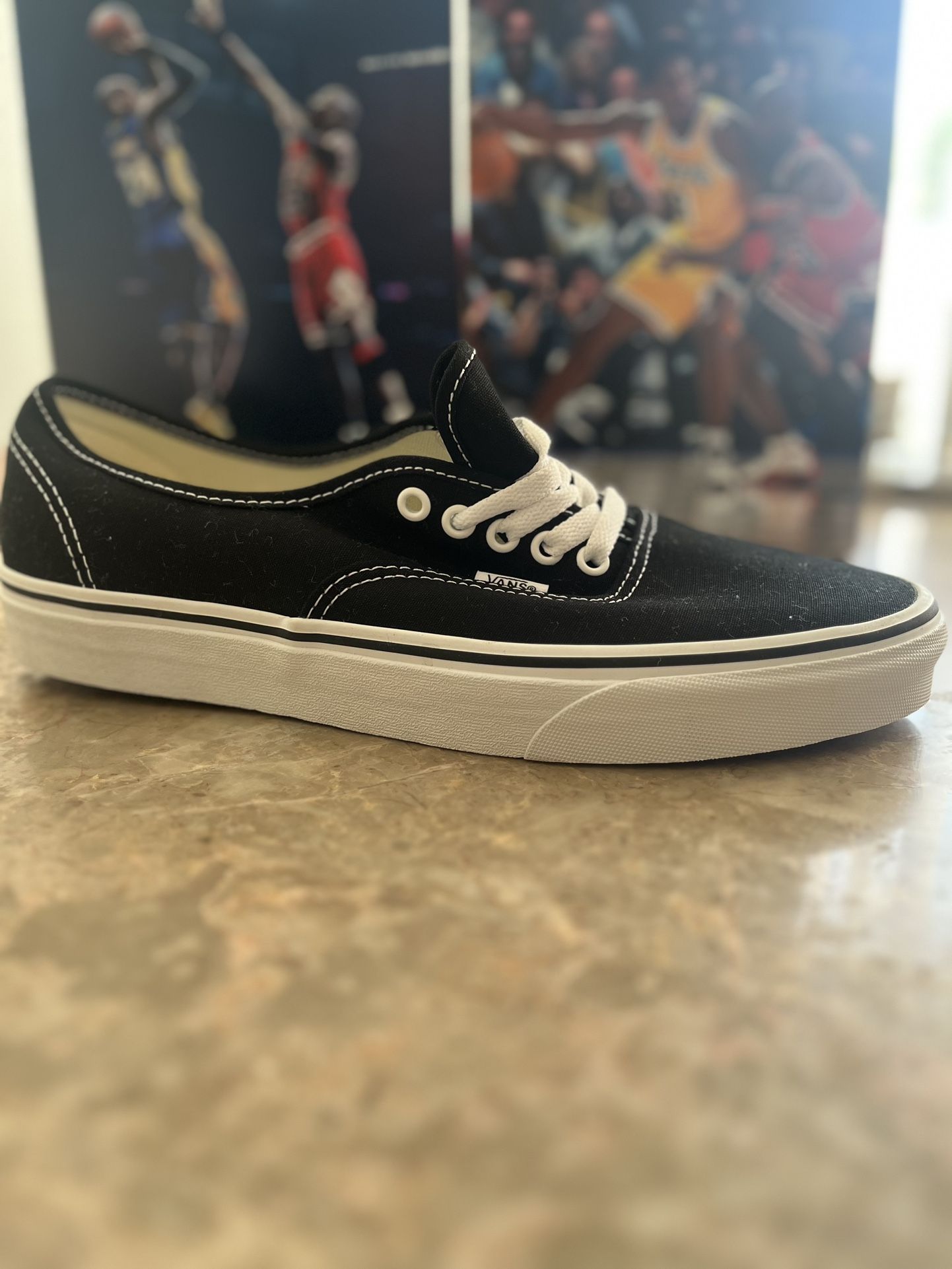 Vans