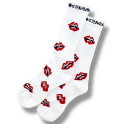 chrome heart socks (ON HOLD)