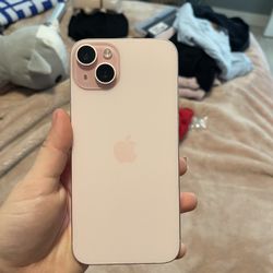 iPhone 15 Plus – Excellent Condition – 89% Battery Health