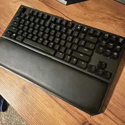 Razer Blackwidow - Gaming Keyboard 