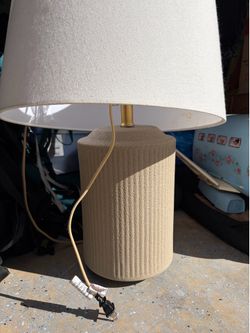 Lamp