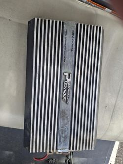 amp