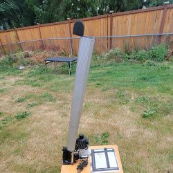 Photo Enlarger Omega B22