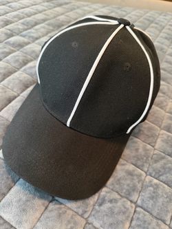 Costume Referee Hat
