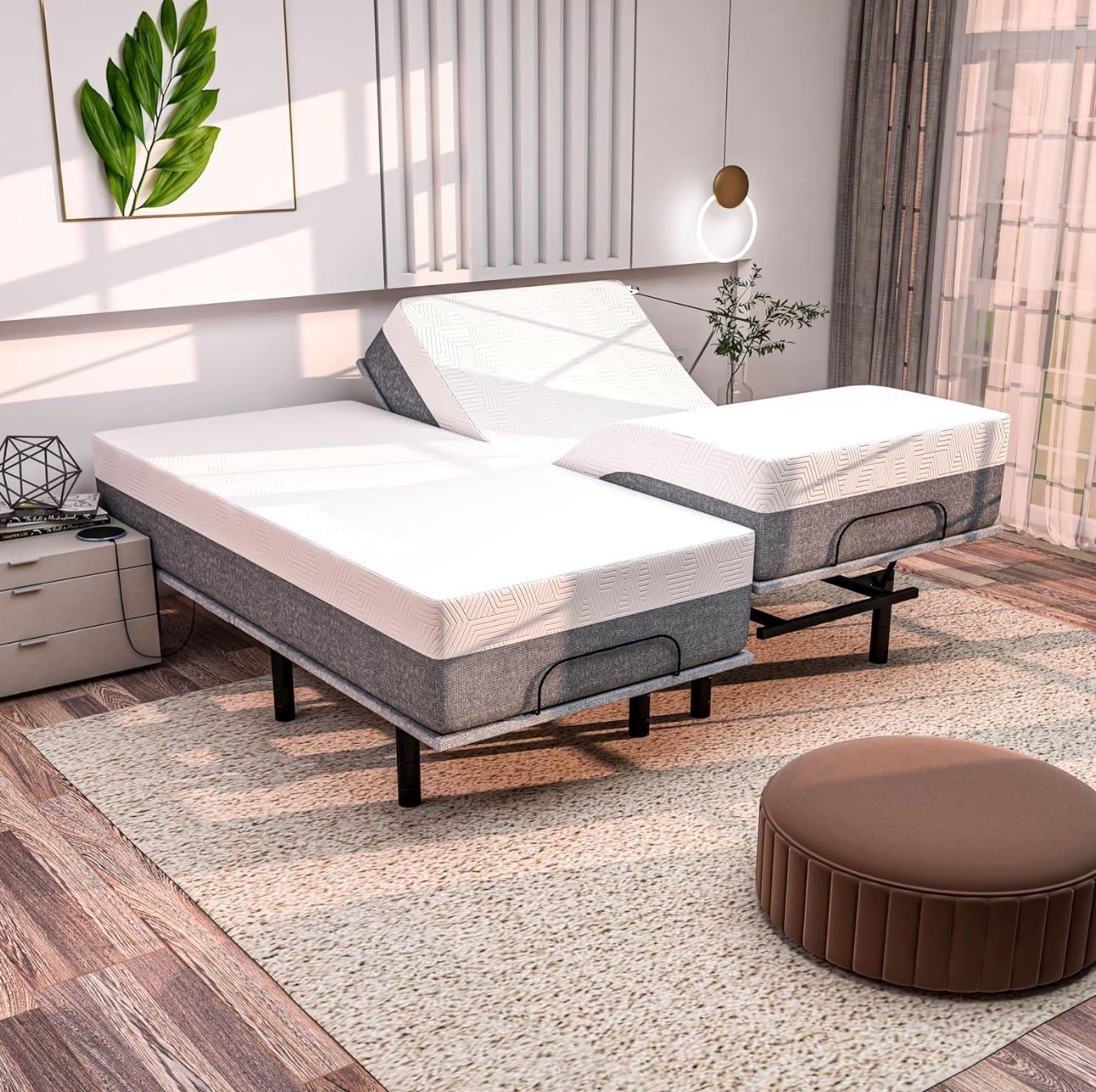 10” Brand New Twin Set Mattress,All Products : American Fashion Style Bags On Sale