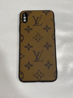 Louis Vuitton Phone Case
