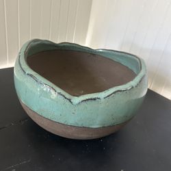 Beautiful Ceramic Flower Pot