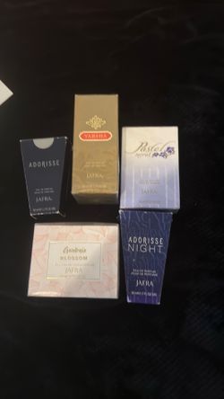 perfumes jafra para mujer
