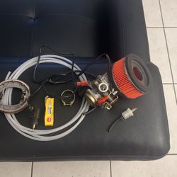 Carburetor For 150 Cc Motorcycle,scooter,dirt Bike 