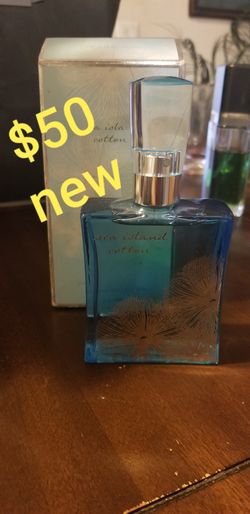 Women's perfume Signature collection