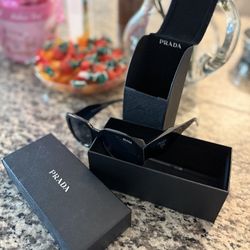 Prada Sunglasses 