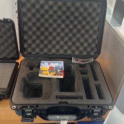 Dji Magic 3 Hard Case